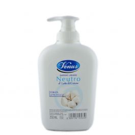 VENUS SAPONE LIQUIDO NEUTRO CON EROGATORE 250ML