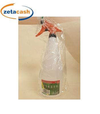 Spruzzino in Plastica 1 LT