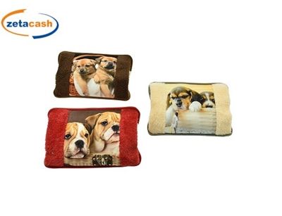 Borsa acqua calda inglese hot sale