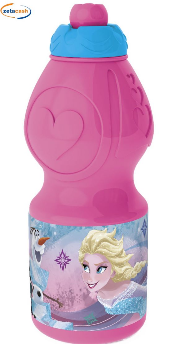 Borraccia Frozen 400 Ml