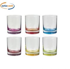 Bicchiere Acqua Casablanca 20 cl -Pasabahce - conf. 24 pezzi