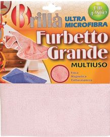 Panno Microfibra 45x38