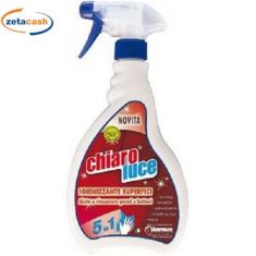 Cif Ultra Muffa Spray 500 ml Rimuove macchie Potere sbiancante