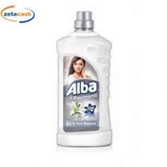 ALBA LAVATRICE 28 LAVAGGI OCEAN FORCE 1850ML