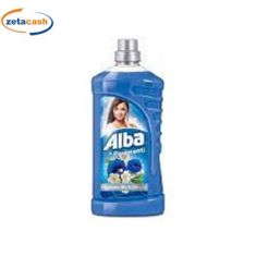 ALBA LAVATRICE MIX COLOR 33 LAVAGGI 1850ML