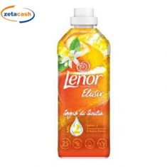 Lenor Asciugatrice 25 Fogli