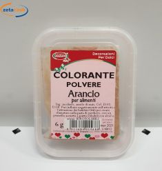 Coloranti alimentari in polvere 6g