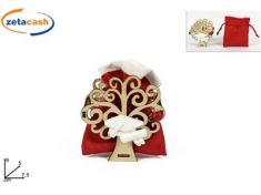 DLM - Bomboniera Portafoto Cornice Quadretto Cuore Laurea Cappello Tocco  Pergamena Tesi 22x17