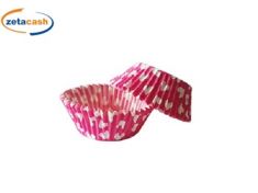 PIROTTIN CARTA MUFFIN 24 PZ H.5 X L.7 CM