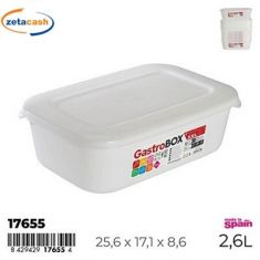 Frigo Box Plastica - Casa e Cucina in Plastica - Casalinghi in plastica