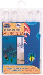 Tende doccia Stupenda -120x200